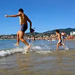 Cachada Turhouse Casa vacanze *
