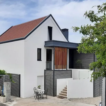 Cachada Turhouse Mos