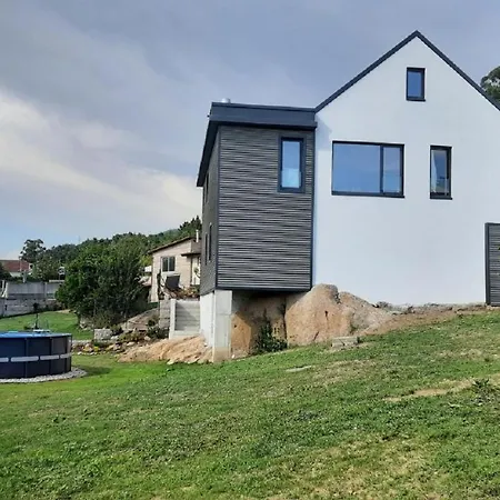 Cachada Turhouse Mos