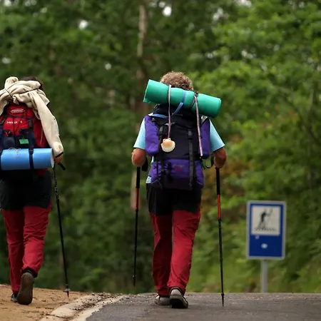 Cachada Turhouse * Mos