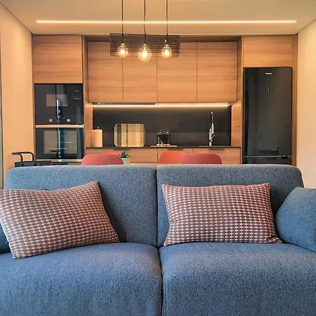 Holiday home Cachada Turhouse