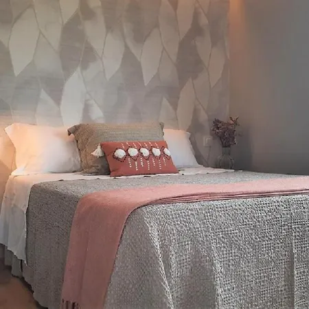 Holiday home Cachada Turhouse