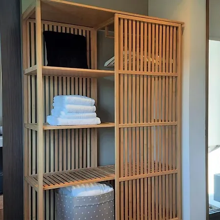 Σπίτι διακοπών Cachada Turhouse *