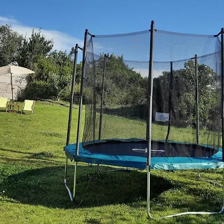 Cachada Turhouse * Mos