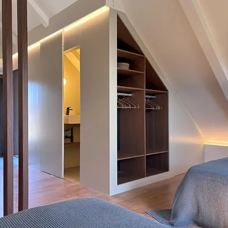 Cachada Turhouse Holiday home *