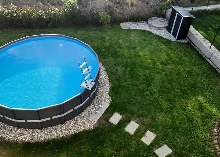 Cachada Turhouse モス