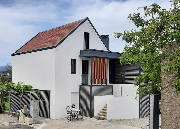 Cachada Turhouse モス