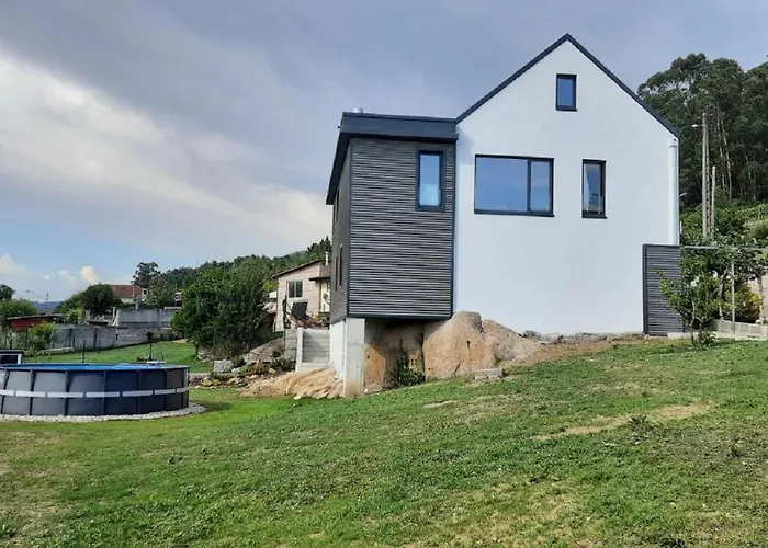 Cachada Turhouse 莫斯