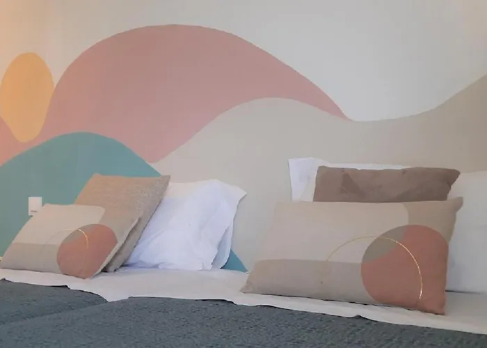 Cachada Turhouse * 莫斯