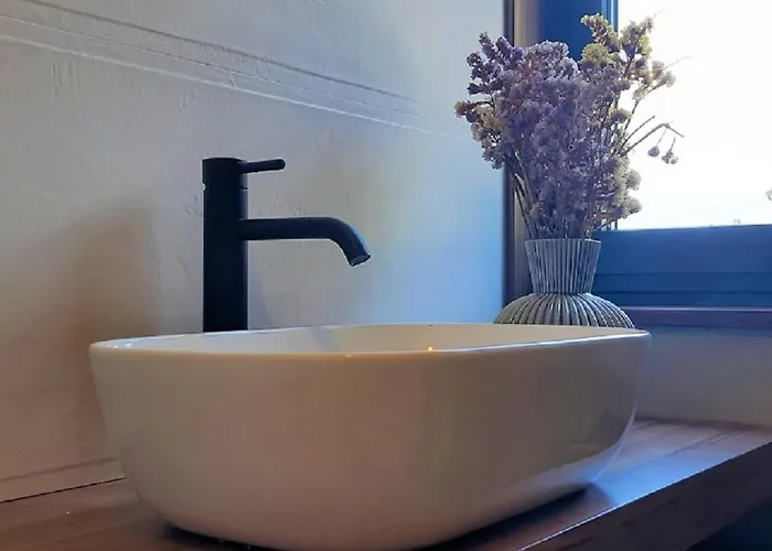 Cachada Turhouse 度假居 *