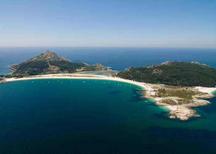 度假居 Cachada Turhouse *