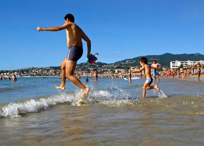 Cachada Turhouse 度假居 *