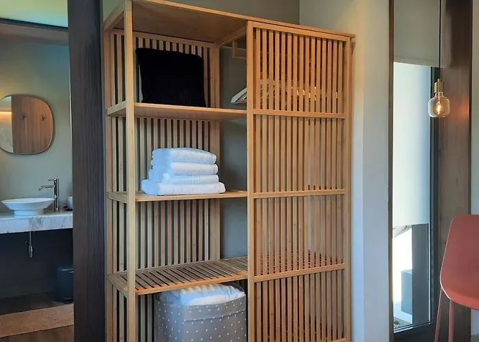 別荘 Cachada Turhouse *