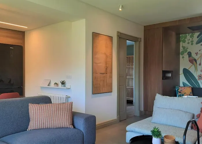 Cachada Turhouse 別荘 *