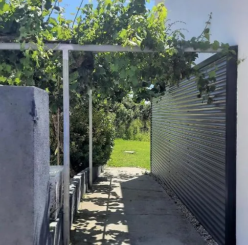 別荘 Cachada Turhouse