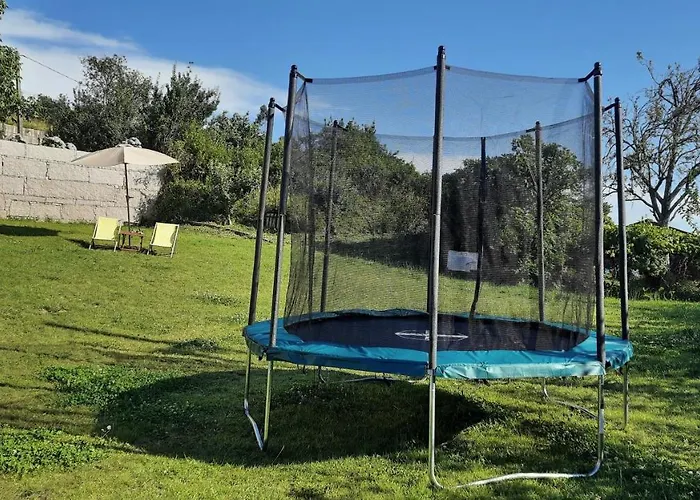 Cachada Turhouse * モス