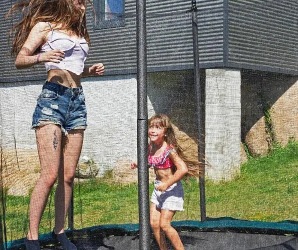 Cachada Turhouse 度假居 莫斯