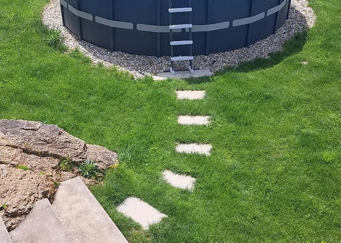 Cachada Turhouse 度假居