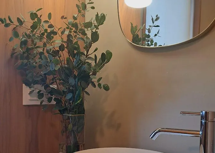 度假居 Cachada Turhouse