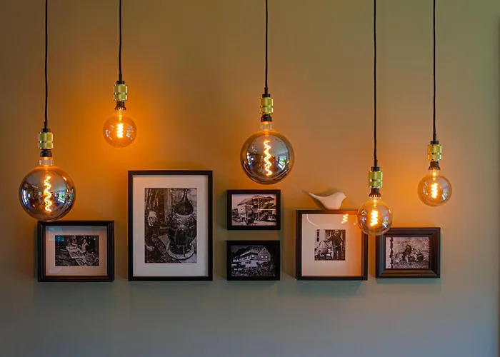 Cachada Turhouse 度假居 莫斯