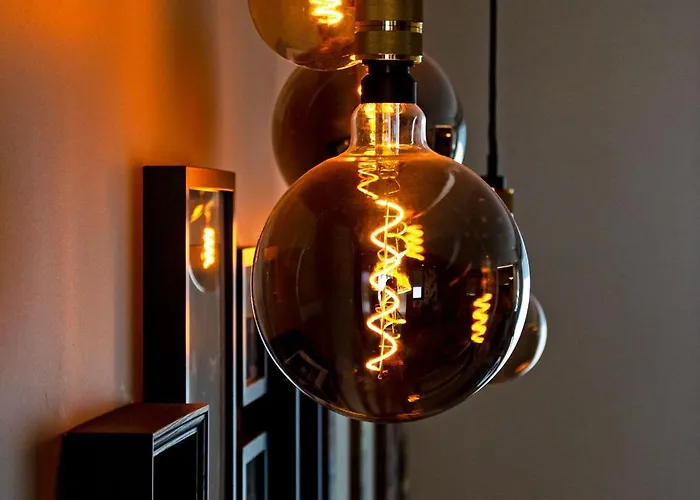 度假居 Cachada Turhouse 莫斯