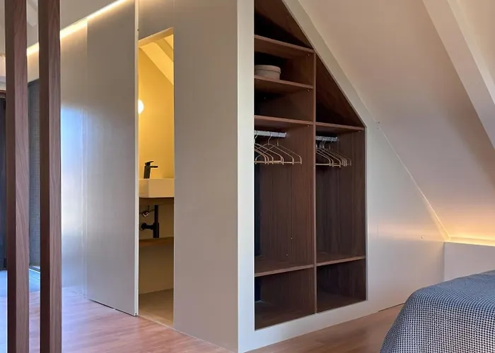 Cachada Turhouse 度假居 *