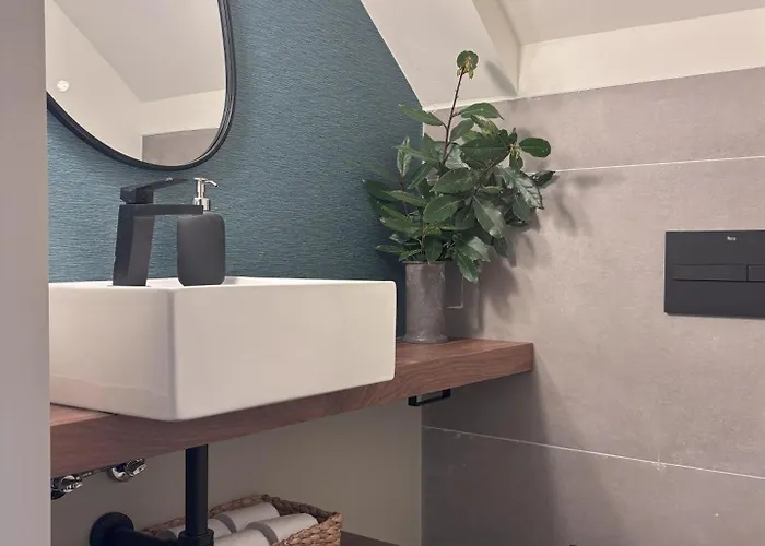 Cachada Turhouse 度假居